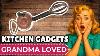 12 Forgotten Vintage Kitchenware Items Grandma Used Daily