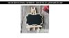 1pcs Lot Zakka Vintage Wooden Mini Blackboard Set With Tripod Diy Tools Sweet Teaching Stationery