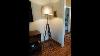 Amazon S Tomons Studio Style 67 Wood Tripod Floor Lamp
