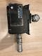 Auricon Cm72 16mm Vintage Motion Picture Camera With Wooden Tripod