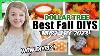 Brilliant Ways To Fake High End Looks With Dollar Tree Items Dollar Tree Fall 2023
