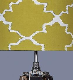 Designer Marine Tripod TABLE Lamps Searchlight Vintage Floor Spot SpotLight