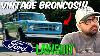 Ford Files Another Lawsuit Against Vintage Broncos All The Details