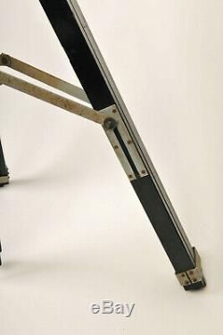 Gandolfi Style Vintage Wooden Tripod