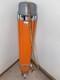 Heavy-duty Vintage Swiss Kern Survey Theodolite Tripod