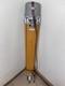 Heavy-duty Vintage Swiss Kern Survey Theodolite Tripod