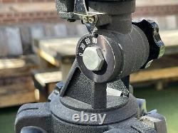 Industrial Steampunk Vintage Tripod Light 55 to Max 69 TLD Designer EB-441