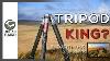 Kingjoy Solidrock C83 Carbon Fibre Tripod A Real World Review Dartmoor Landscape Photography