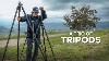 Landscape Photography Tripods For Serious Shooters