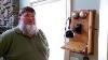 Living Estate Sale Preview Hydesville Part 7 Western Electric Telephone Royal Scotsman Auction