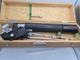Mignon Spotting Scope Vintage With Wooden Case & Tripod 10x15x20 Monoscope