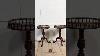 Pair Of Mahogany Side Tables George Iii Style Tripod Tables Furniture Shorts Shortsfeed