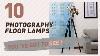 Photography Floor Lamps New Popular 2017