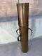 Professional Junior Tripod Vintage Camera Equipment With Carrying Case