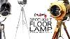Spotlight Floor Lamps Vintage Lanterns By Erakart