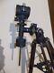 Suitable Tripod For Antique Telescope With Equatorial Mount