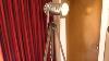 Theatre Lamp Par Can 64 Mounted On A Vintage Wooded Tripod From The Bob Hope Theatre London
