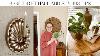 Thrift With Me Thrift Haul Spring Thrift Haul Style Thrifted Items Decor On A Budget Thrifted Decor