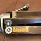 Vintage Adjustable Wooden Stanrite Camera Tripod Universal Htf
