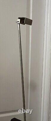 Vintage Anco Built Wood/wooden Art/artist's Easel -glendale New York-64
