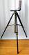 Vintage Graflex Folmer Compact Stand Large Format Camera Tripod Barely Used Rare