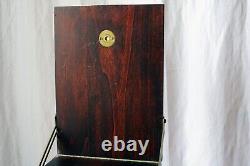 Vintage Graflex FOLMER COMPACT STAND Large Format Camera Tripod Barely Used Rare