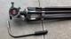 Vintage O'connor Fluid Head Model C Birns & Sawyer Vg 100 Tripod Nice