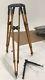 Vintage O'connor Super Clawball 4' Tripod Withspreaders