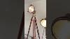 Vintage Spot Lights With Tripods Tripod Industrial Antique Vintage Nautical Studiolights