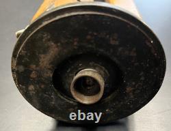 Vintage Surveyors Tools- Craftsman 304.1 Transit, D. White Compass, Adj. Tripod