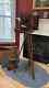 Vintage Field Camera And Case