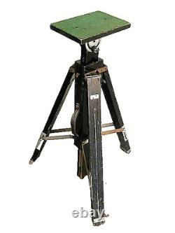 Vintage working condition GANDOLFI Orginal Tripod