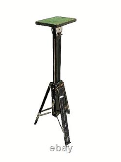 Vintage working condition GANDOLFI Orginal Tripod