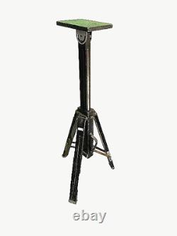 Vintage working condition GANDOLFI Orginal Tripod