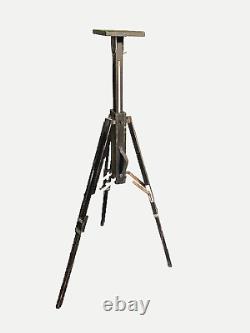 Vintage working condition GANDOLFI Orginal Tripod