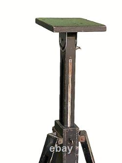 Vintage working condition GANDOLFI Orginal Tripod