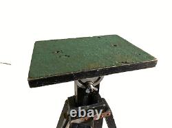 Vintage working condition GANDOLFI Orginal Tripod