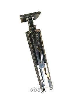 Vintage working condition GANDOLFI Orginal Tripod