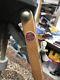 Otto Engineering Vintage Trépied En Bois! Solide! Bonne Condition