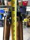 Support De Trépied En Bois Vintage Brunson Surveyor