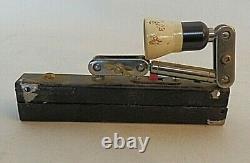 Télescope Astronomique Meade D=80mm F=1200mm Japon Withbox, Vintage Wood Tripod